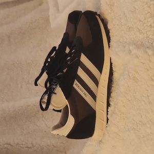 Adidas TRX Vintage (please see description about size!)